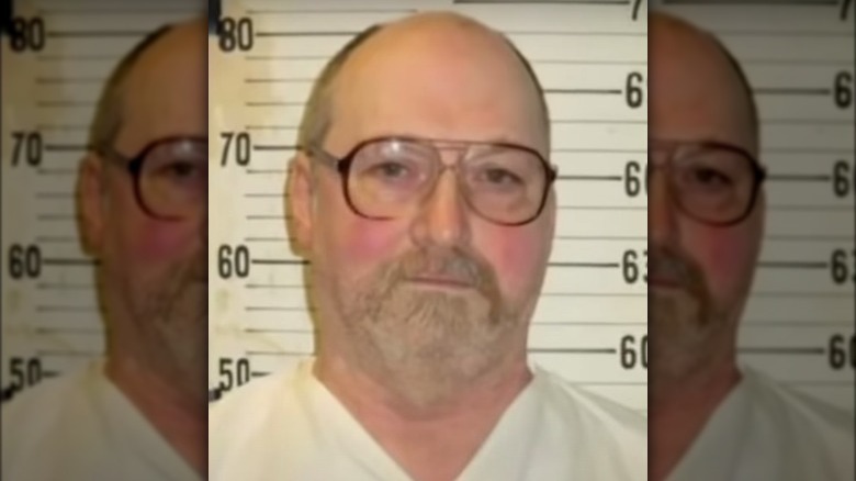David Earl Miller