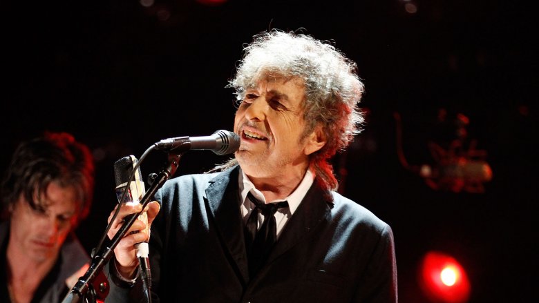 bob dylan