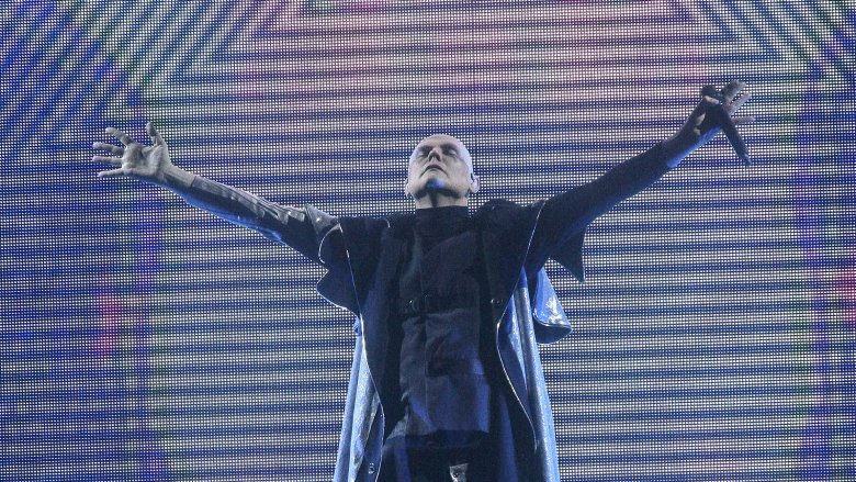 Billy Corgan