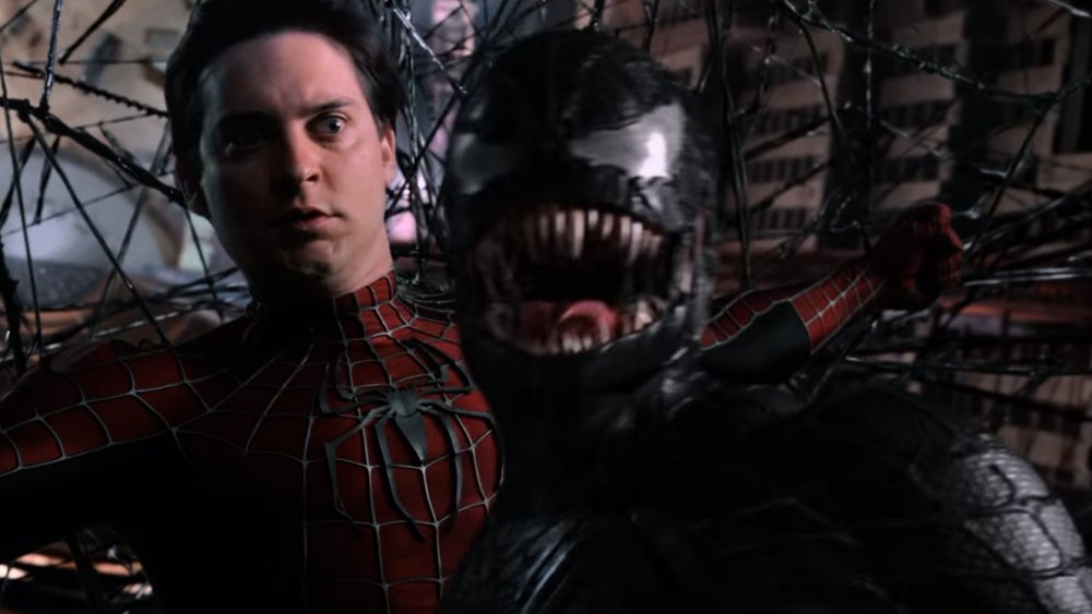 spider-man 3