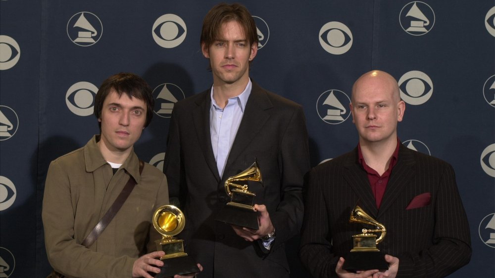 Radiohead