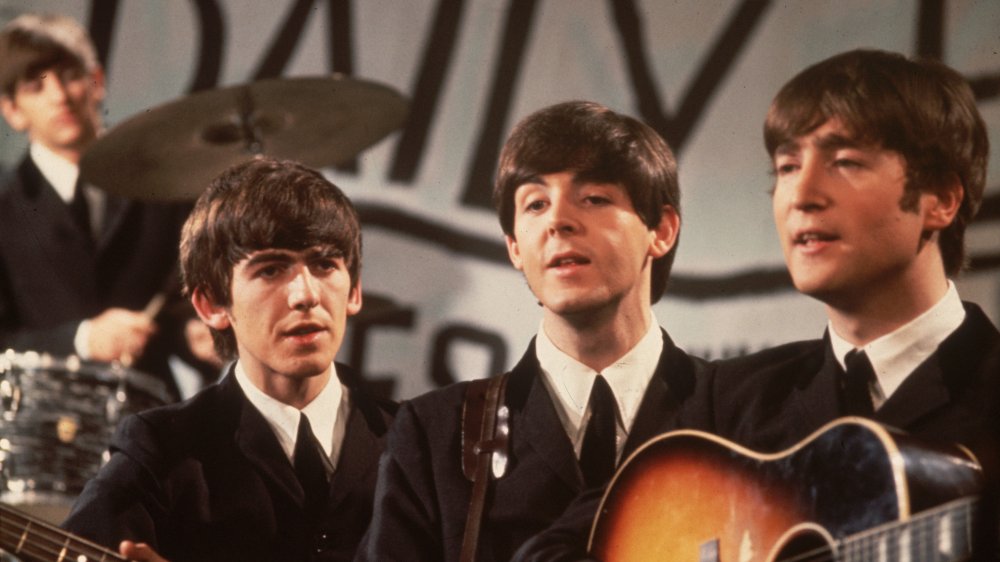 the beatles