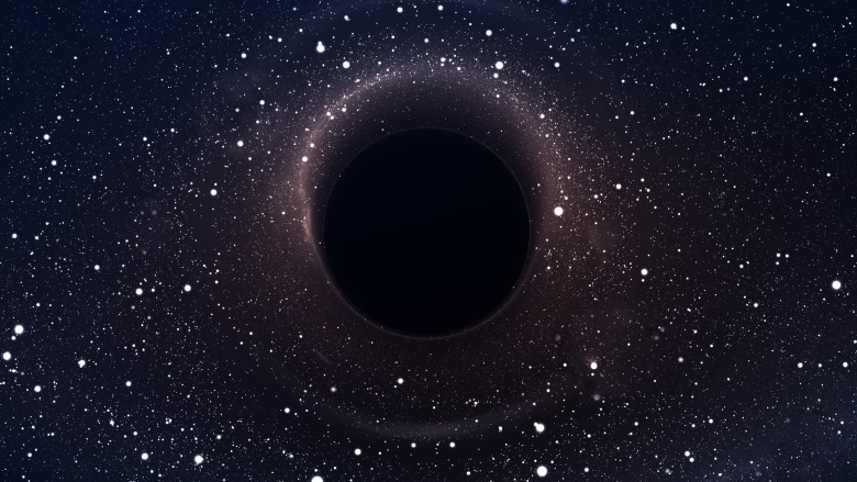 Eridanus Supervoid