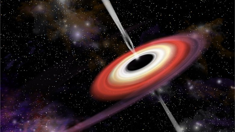 Gamma-ray bursts