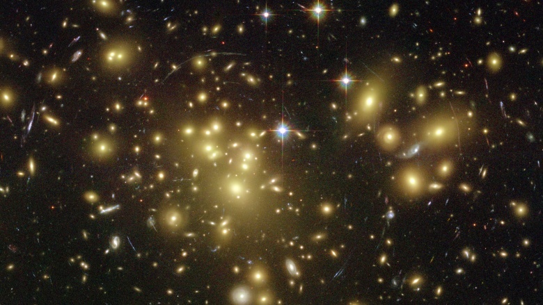 The Great Attractor