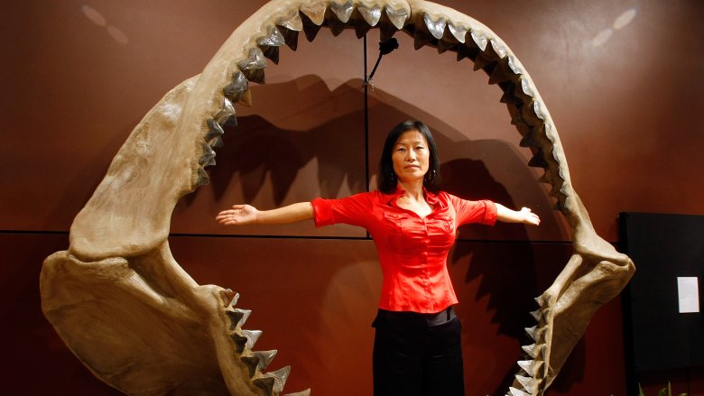 Everyday Animals That Were Terrifyingly Big In Prehistoric Times Everyday Animals That Were Terrifyingly Big In Prehistoric Times