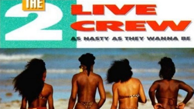2 live crew nasty wanna be