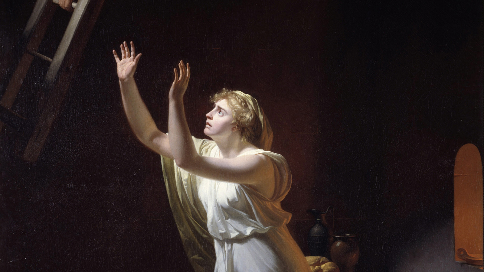 The 11 Strangest Jobs Done By Women That No Longer Exist