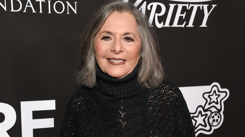 Barbara Boxer in 2020