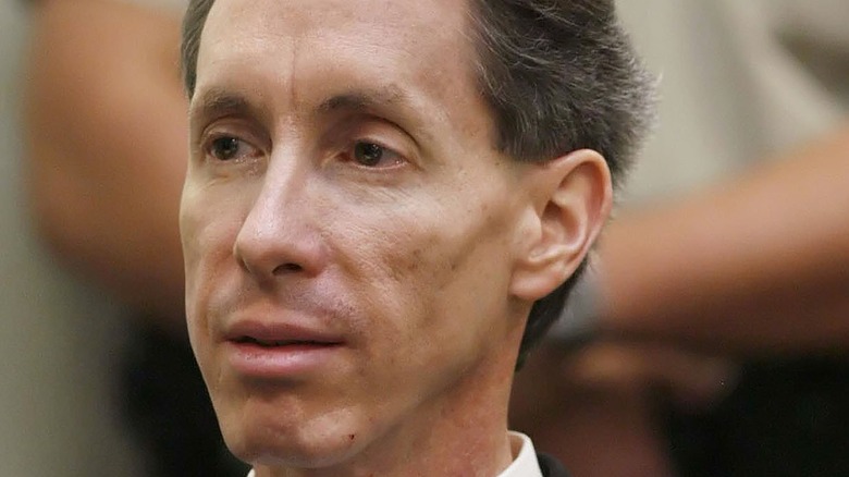 Warren Jeffs