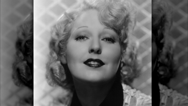Thelma Todd