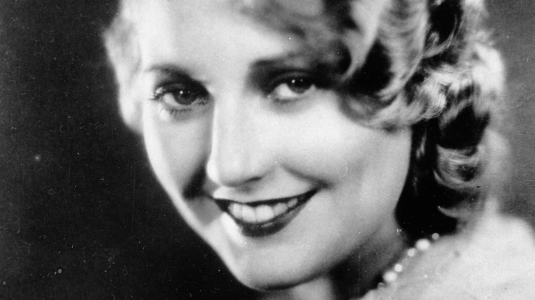 Thelma Todd