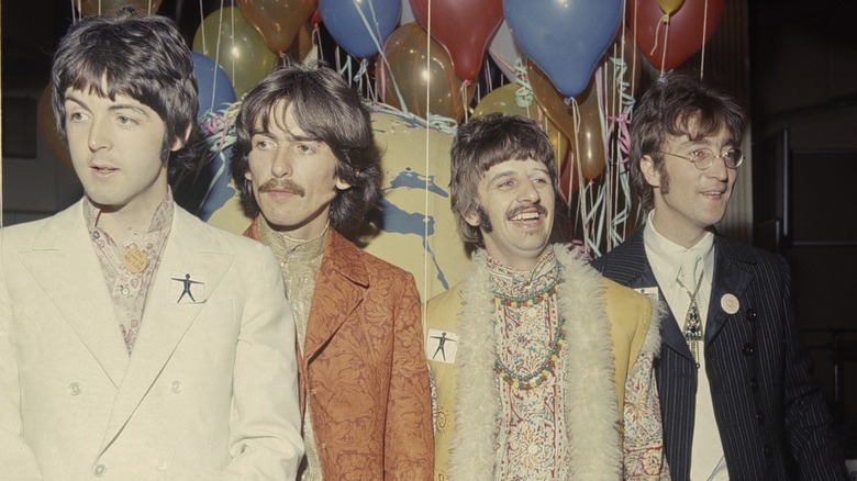 The Beatles, 1967