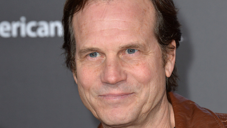 Bill Paxton