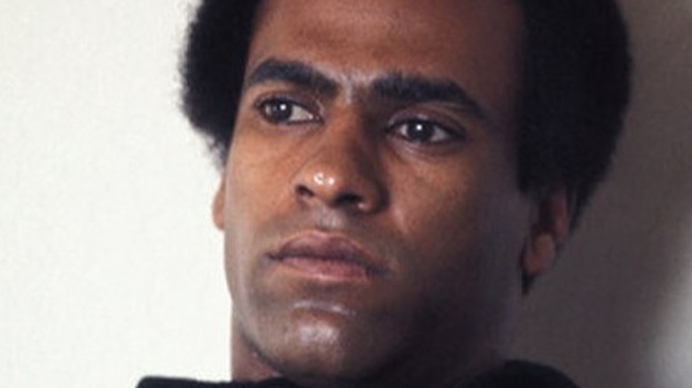 Huey P. Newton