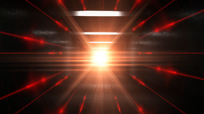 ultraviolet vision