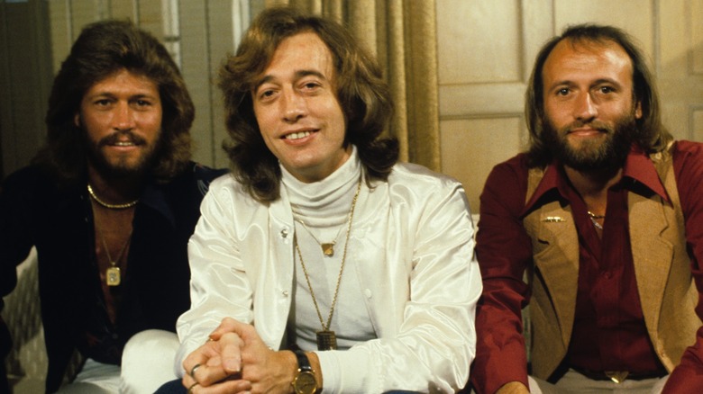 The Bee Gees