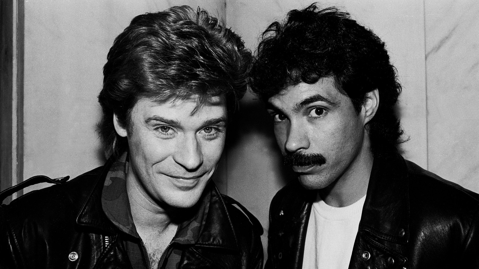 The 5 Best Hall And Oates Songs That Aren't Maneater