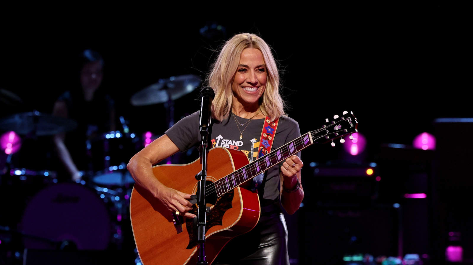 The 5 Best Sheryl Crow Songs That Aren't All I Wanna Do Or Soak Up The Sun