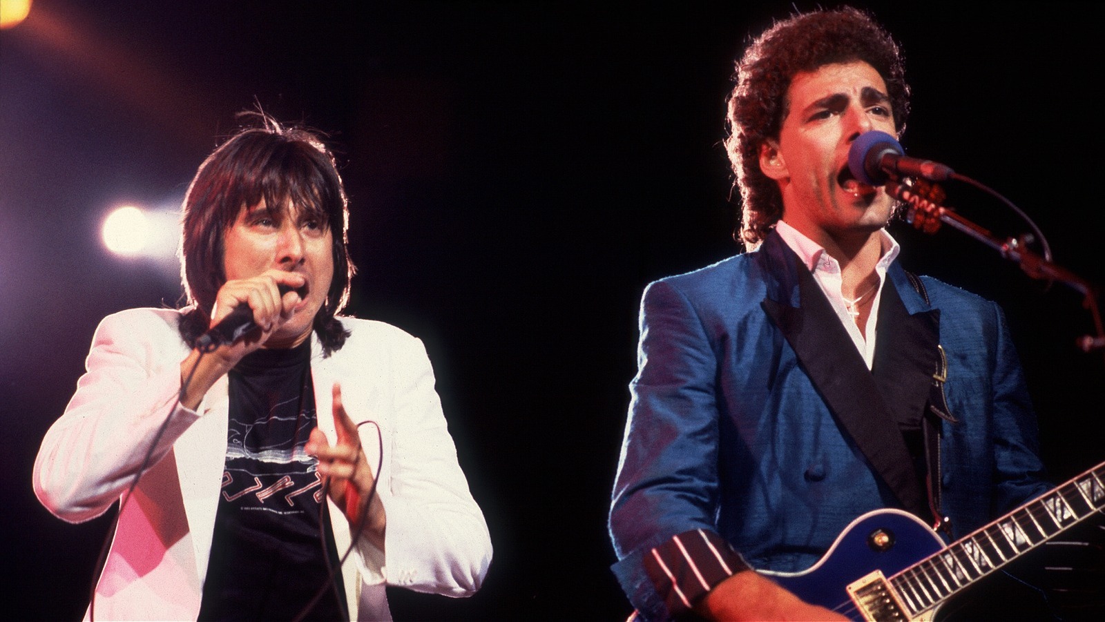 The 5 Best Soft Rock Solos Of The '80s