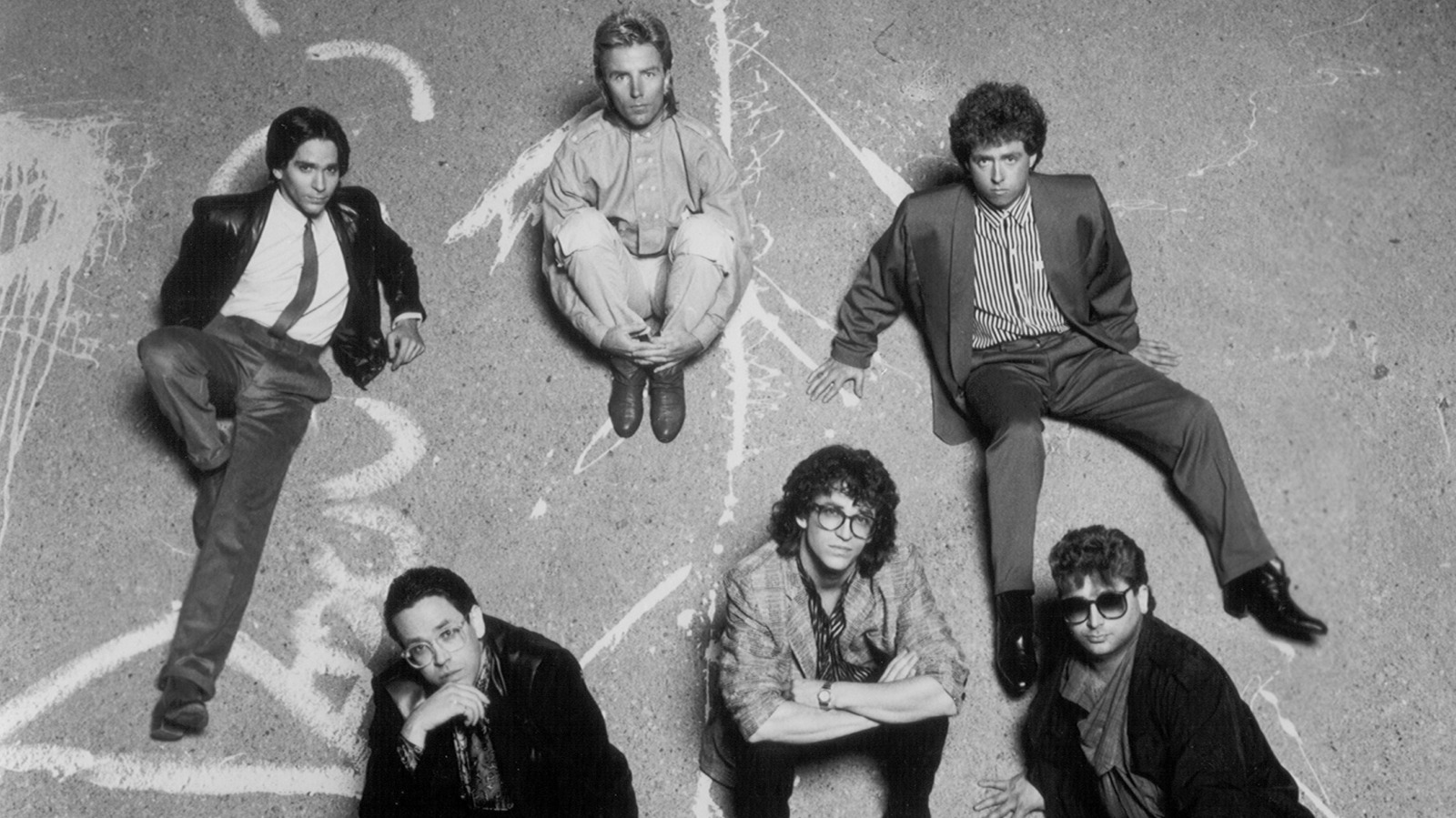 The 5 Best Toto Songs Excluding “Africa” The 5 Best Toto Songs Excluding “Africa”