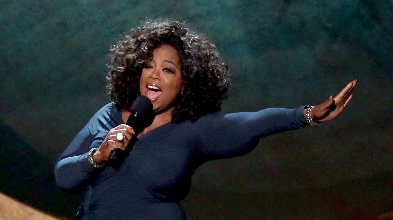 oprah winfrey 5 hour rule success