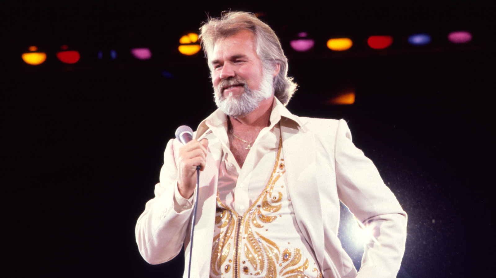 The 5 Most-Covered Songs Kenny Rogers Ever Recorded