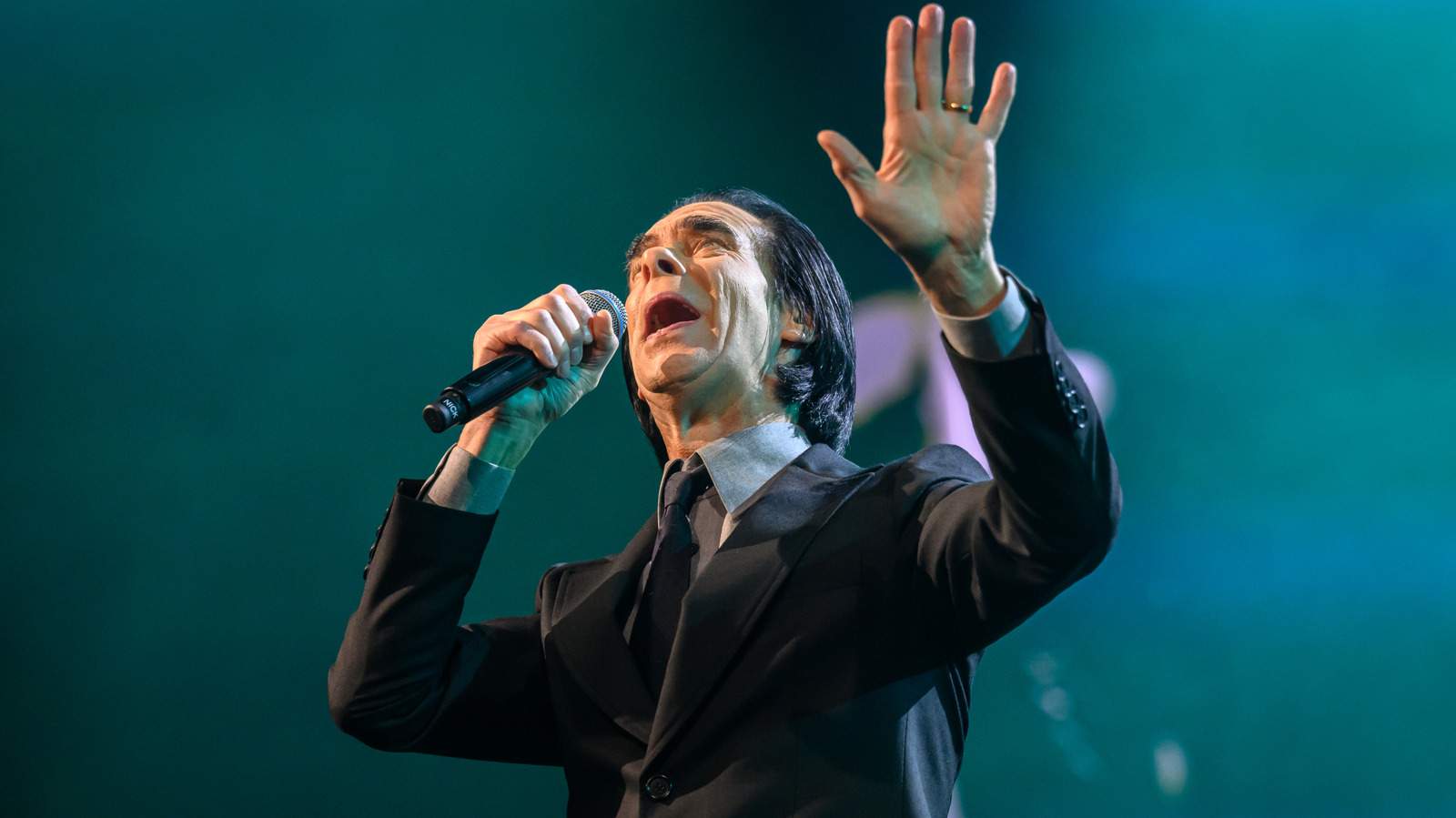 The 5 Saddest Lyrics In All Of Rock History