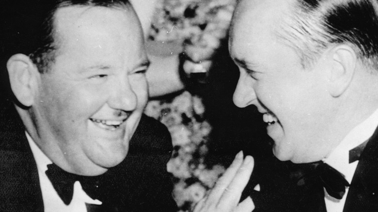 laurel and hardy films ranked