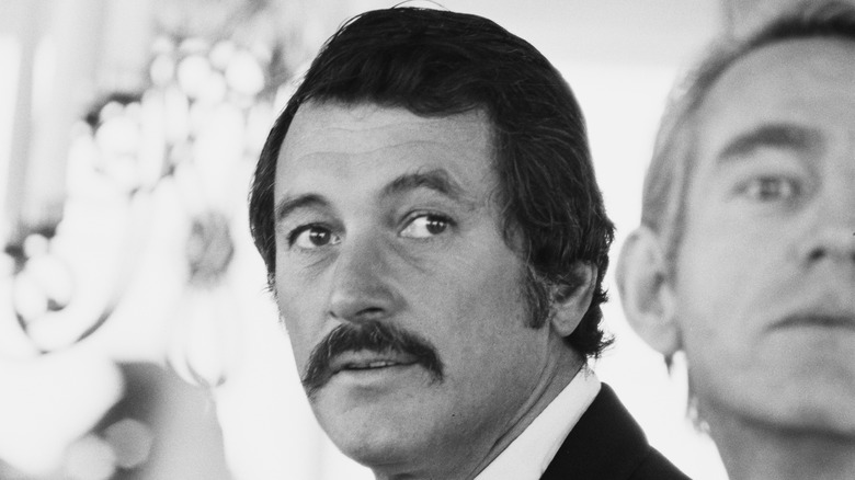 Rock Hudson in 1970