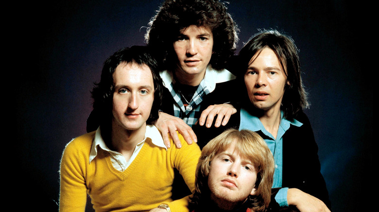 Group picture of Pilot
