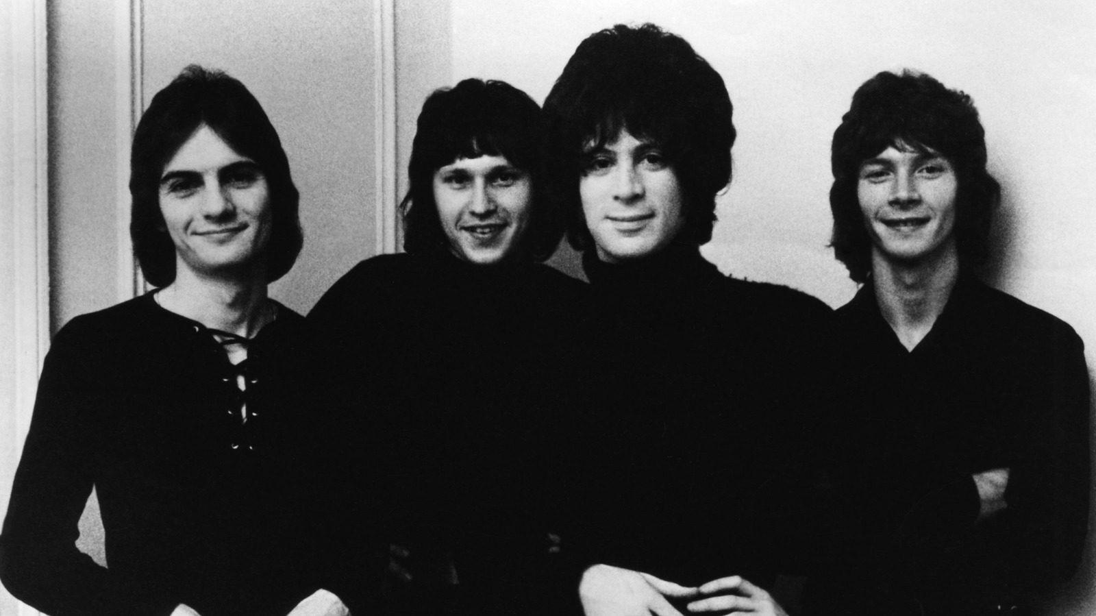 The '70s Rock Band That Time Forgot Helped Define The Sound Of Power Pop
