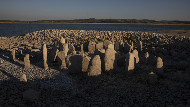 The Spanish Stonehenge