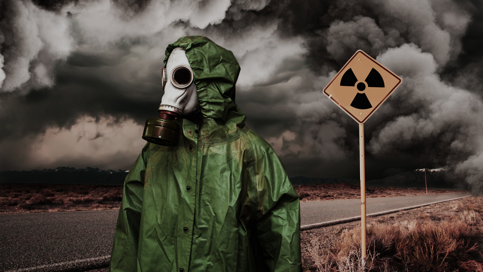 The 83Day Radiation Death Of Hisashi Ouchi
