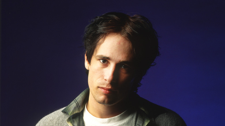 Jeff Buckley