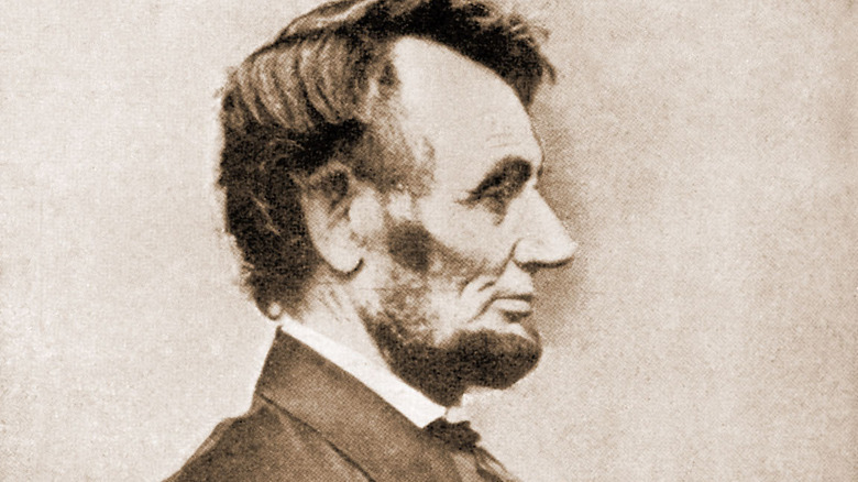 Abraham Lincoln