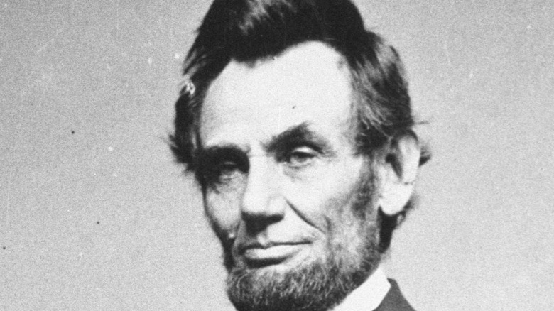 Abraham Lincoln