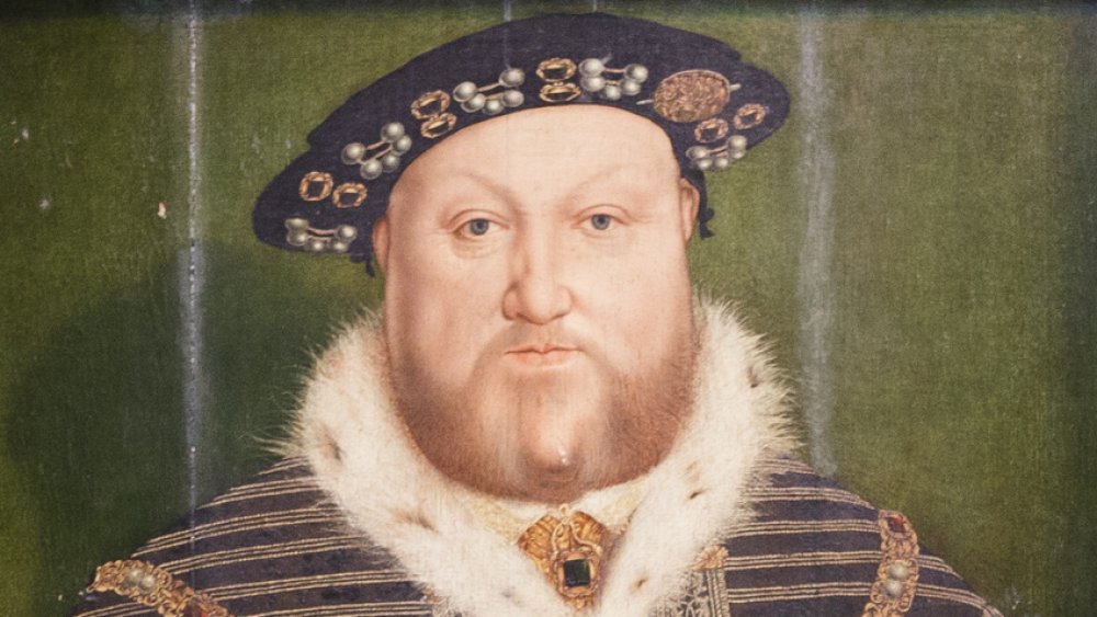 Henry VIII