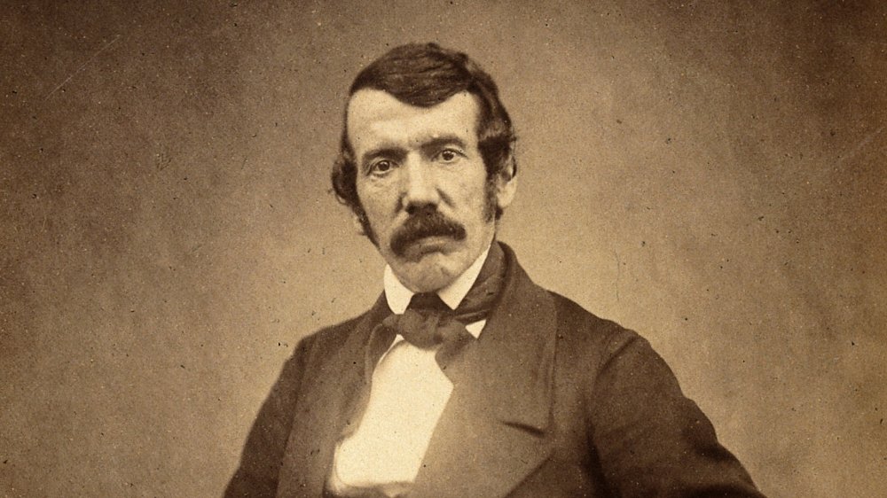 David Livingstone