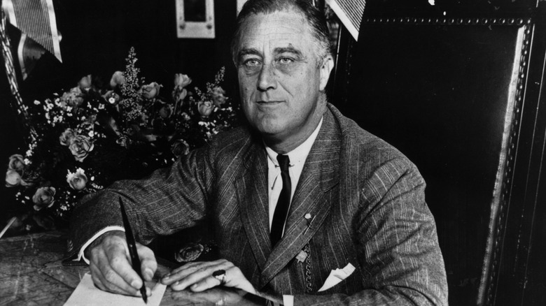 ssa great depression