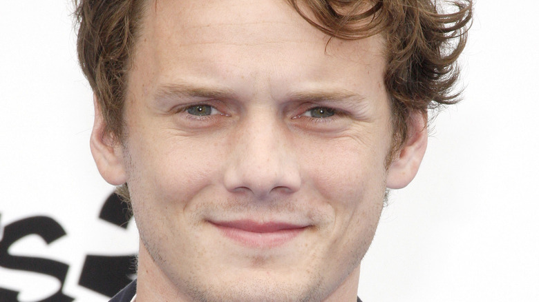 Anton Yelchin