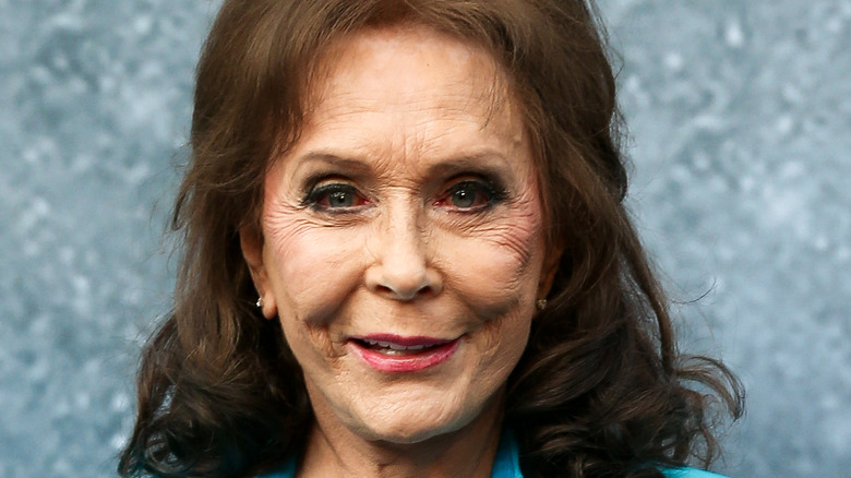 Loretta Lynn