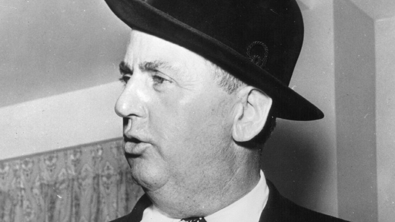 Colonel Tom Parker