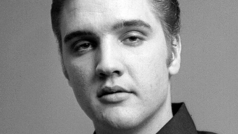 Elvis Presley