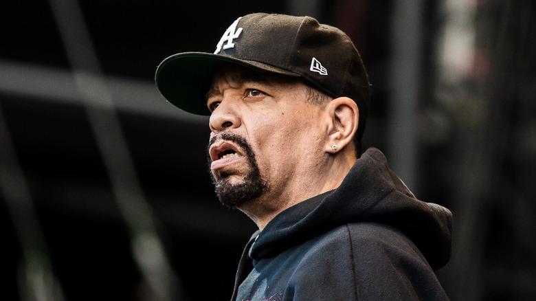 Ice-T