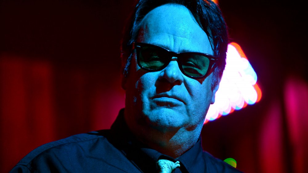 Dan Aykroyd