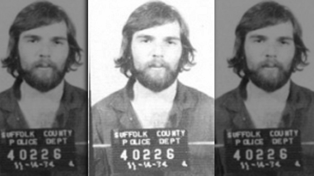 Ronald DeFeo Jr.