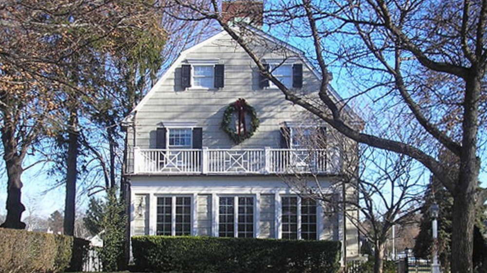 Amityville House