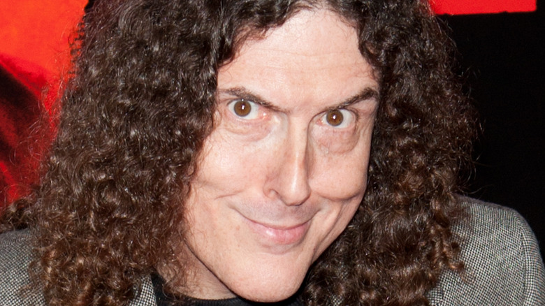 Weird Al Yankovic