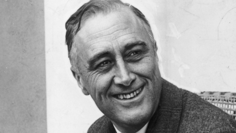 FDR